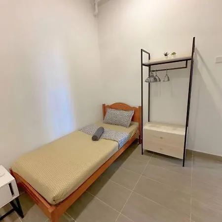 Netflix Two Bedroom Troika Kota Bharu Homestay 118 Exterior photo