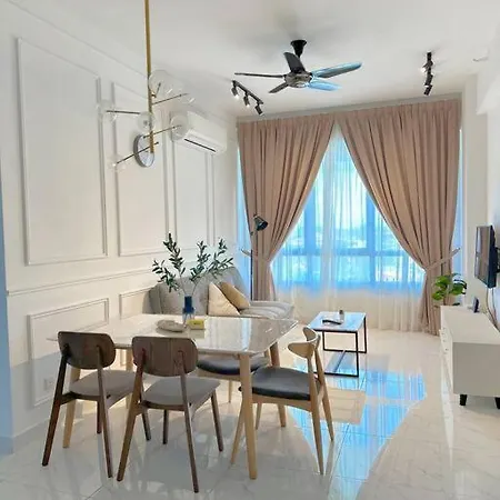 Netflix Two Bedroom Troika Kota Bharu Homestay 118 Exterior photo