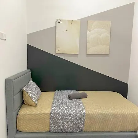 Netflix Two Bedroom Troika Kota Bharu Homestay 118 Exterior photo