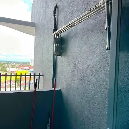 Netflix Two Bedroom Troika Kota Bharu Homestay 118 Exterior photo