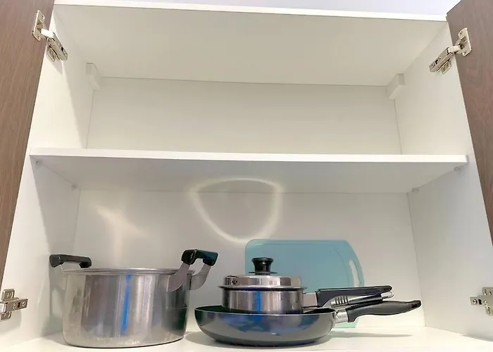 Netflix Two Bedroom Troika Kota Bharu Homestay 118