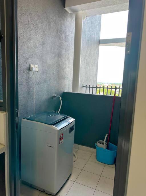 Netflix Two Bedroom Troika 118 * Kota Bharu