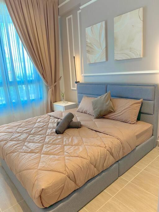 Netflix Two Bedroom Troika 118 * Kota Bharu