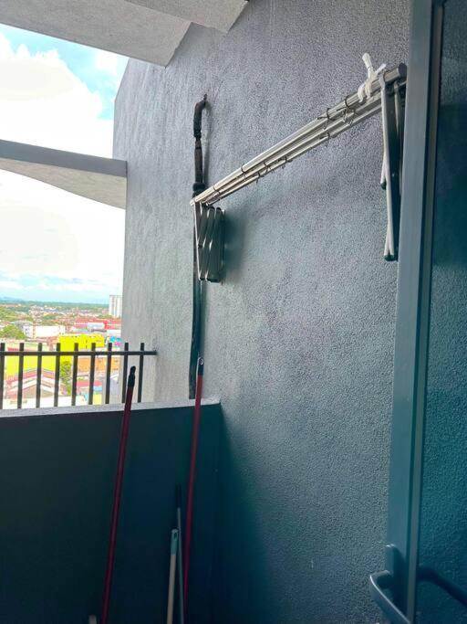 Netflix Two Bedroom Troika 118 Kota Bharu