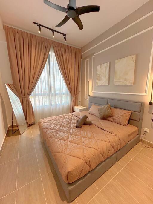 Apartment Netflix Two Bedroom Troika 118